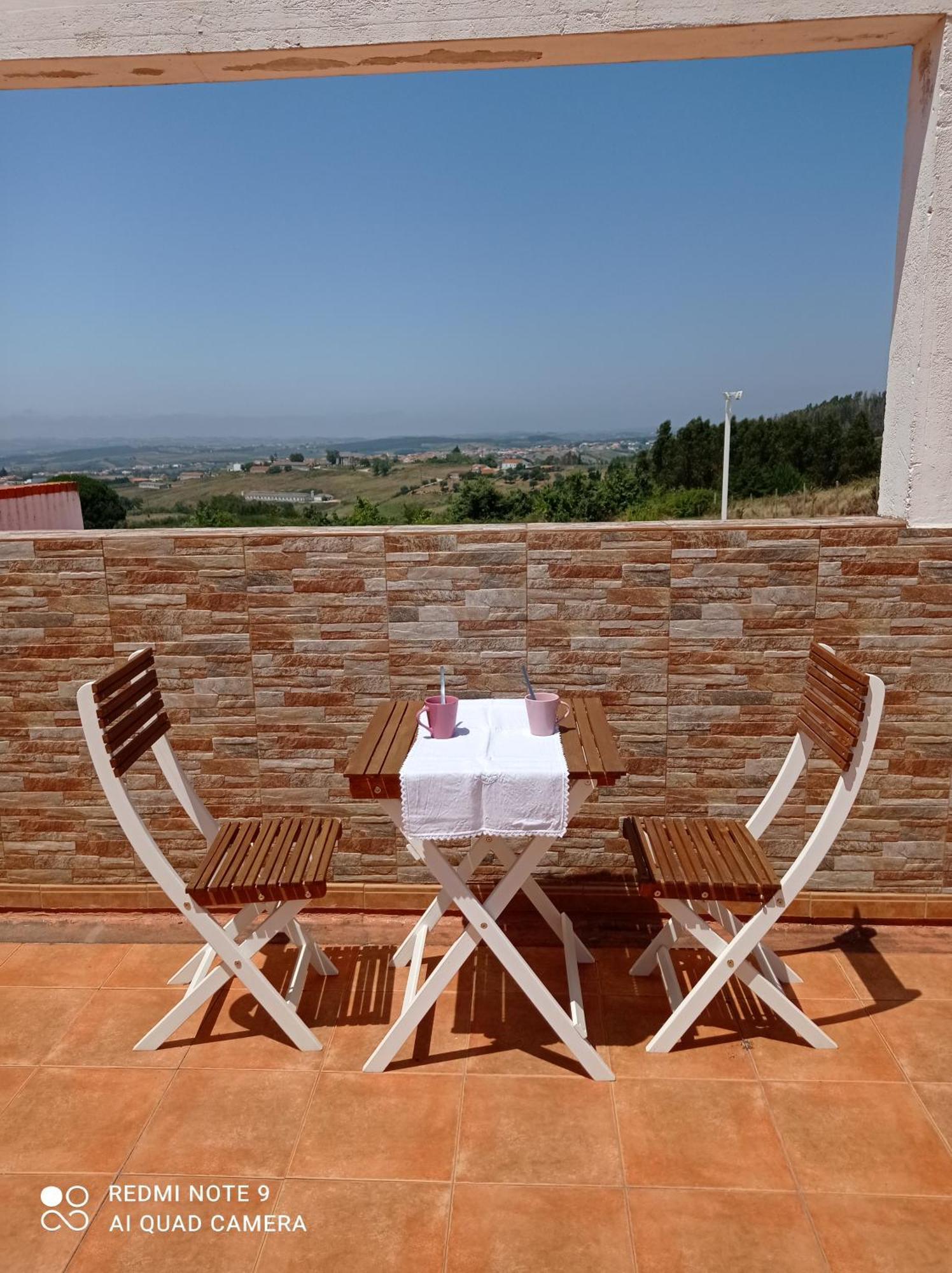 Bed and Breakfast Chez Sylvie Et Alain Lamas Экстерьер фото